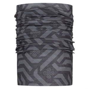 Multifunctional scarf KILPI DARLIN-U black