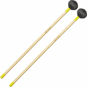 Vater V-FEV30M Front Ensemble Vibraphone Medium Maillets pour Per­cus­sions Clas­siques