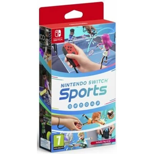 Nintendo Switch Sports SWITCH