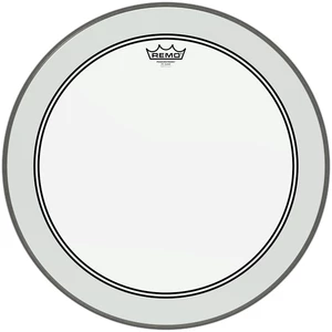 Remo P3-0314-BP Powerstroke 3 Clear 14" Schlagzeugfell