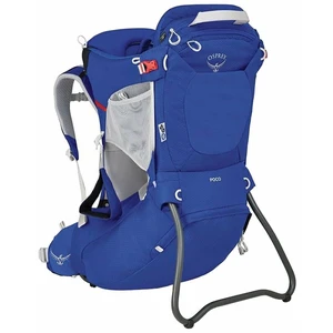 Osprey Zaino porta bimbo Poco II Blue Sky