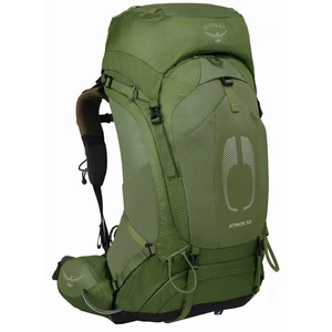 Osprey Atmos AG 50 Mythical Green L/XL