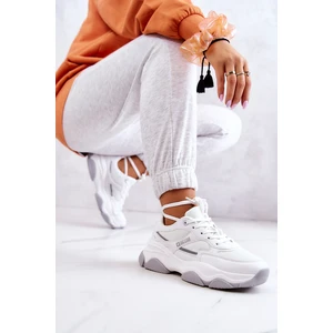 Sneakers da donna BIG STAR SHOES