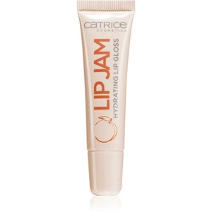 Catrice Lip Jam hydratační lesk na rty odstín 030 A little peach of heaven 10 ml