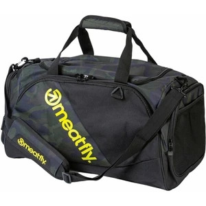 Meatfly Rocky Duffel Bag Rampage Camo 30 L