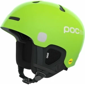 POC POCito Auric Cut MIPS Fluorescent Yellow/Green M/L (55-58 cm) 22/23