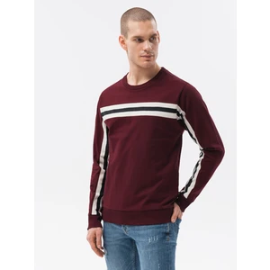 Ombre Men's sweatshirt