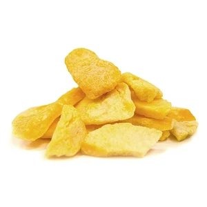 Allnature Broskyna Susena Mrazom Platky 15g