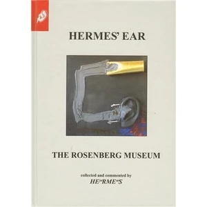 Hermes´ear - Jozef Cseres