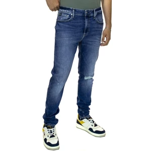 Calvin Klein Pánské džíny Slim Fit J30J3211331BJ 33/34