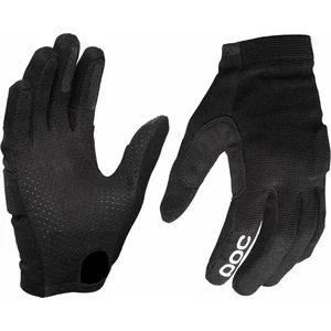 POC Essential DH Glove Uranium Black XS