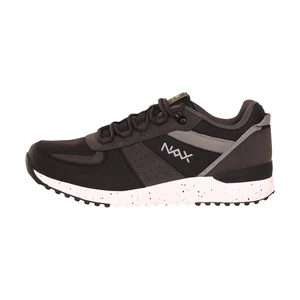 Men's city shoes nax NAX IKEW black