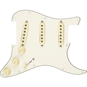 Fender Pre-Wired Strat SSS H NSLS