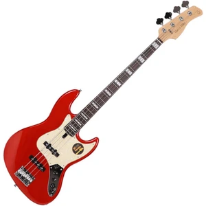 Sire Marcus Miller V7 Alder-4 2nd Gen Bright Metallic Red