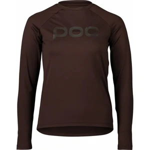 POC Reform Enduro Women's Jersey Axinite Brown XL