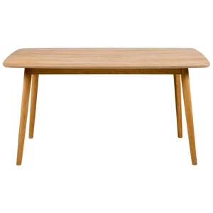 Jedálenský stôl Actona Nagano Puro , 150 × 75 cm