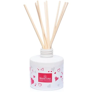SANTINI Cosmetic Pure Love aróma difuzér s náplňou 100 ml