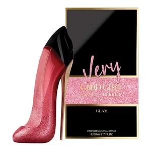 Carolina Herrera Very Good Girl Glam - parfém 80 ml