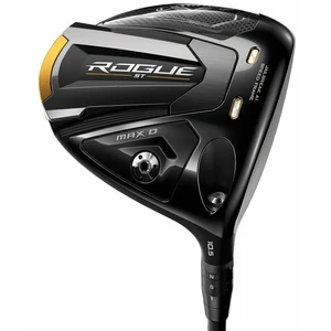 Callaway Rogue ST Max D Golfová hole - driver Pravá ruka 12° Lady