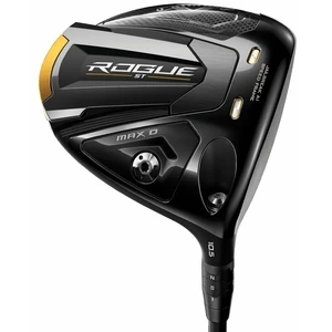 Callaway Rogue ST Max D Golfschläger - Driver Rechte Hand 12° Lady