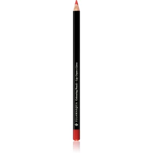 Illamasqua Colouring Lip Pencil konturovací tužka na rty odstín Feisty 1,4 g