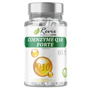 Maxxwin Coenzyme Q10 Forte 60 kapslí