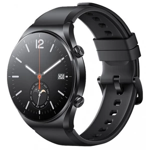 Xiaomi chytré hodinky Watch S1 Gl Black