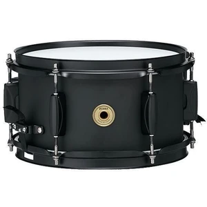 Tama BST1055MBK Metalworks Snare drum 10'' x 5,5'' Steel Matte Black