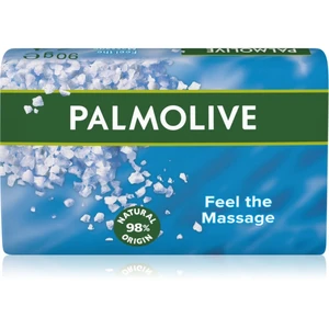 Palmolive Thermal Spa Mineral Massage tuhé mýdlo s minerály 90 g