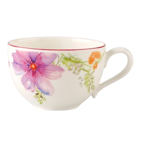 Ceașcă pentru mic dejun, colecția Mariefleur Basic - Villeroy & Boch