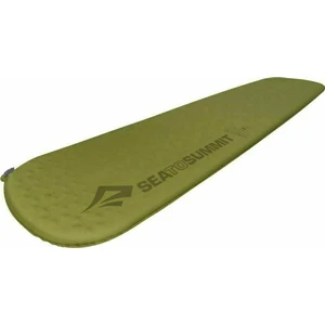 Sea To Summit Camp Mat Self Inflating Mat Regular Olive