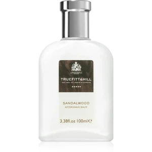 Truefitt & Hill Sandalwood osvěžující voda po holení pro muže 100 ml