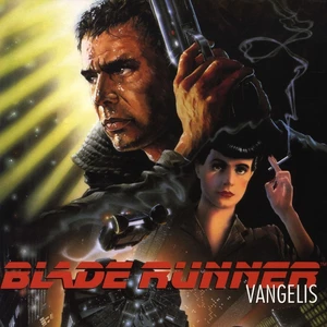 Vangelis Blade Runner (OST) (Vinyl LP)