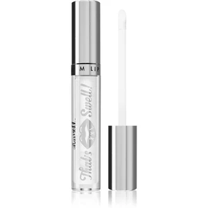 Barry M That's Swell! XXL Extreme Lip Plumper lesk na rty pro větší objem odstín Clear 2.5 ml