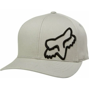 FOX Flex 45 Flexfit Hat Steel Grey Czapka