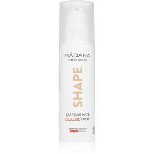 Mádara Shape krém proti celulitíde 150 ml