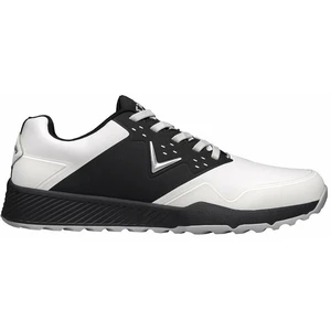 Callaway Chev Ace White/Black 39