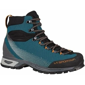 La Sportiva Heren Wanderschuhe Trango Trek GTX Space Blue/Maple 41