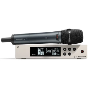 Sennheiser ew 100 G4-935-S G: 566-608 MHz