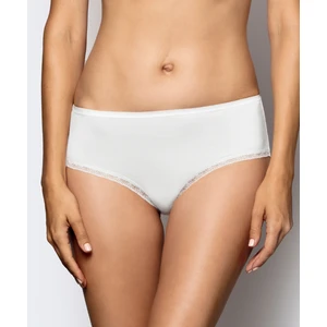 2-PACK Classic Women's Briefs ATLANTIC white