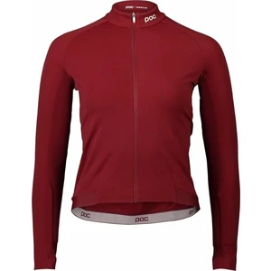 POC Ambient Thermal Women's Jersey Garnet Red S