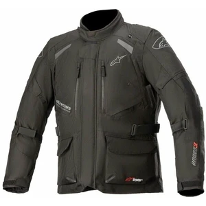 Alpinestars Andes V3 Drystar Jacket Black S