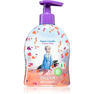 Disney Frozen Liquid Soap tekuté mýdlo 250 ml