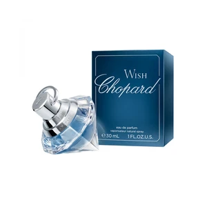 Chopard Wish - EDP 2 ml - odstrek s rozprašovačom