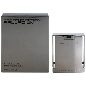 Porsche Design Palladium woda toaletowa dla mężczyzn 50 ml