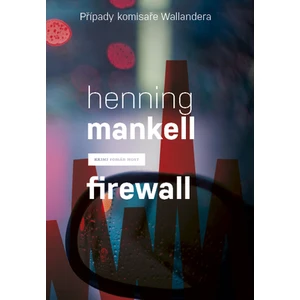 Firewall - Henning Mankell
