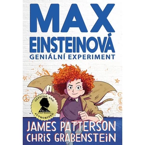 Geniální experiment - James Patterson, Chris Grabenstein
