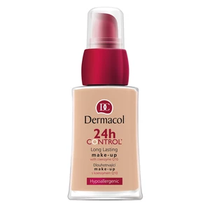 Dermacol 24H Control Make-Up No.70 podkład o przedłużonej trwałości 30 ml