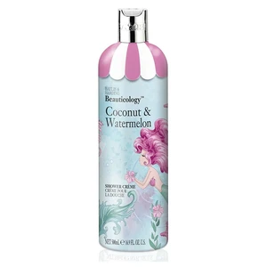 Baylis & Harding Beauticology Coconut & Watermelon sprchový krém 500 ml