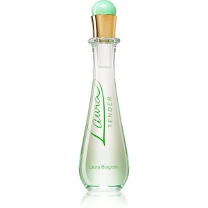 Laura Biagiotti Laura Tender toaletná voda pre ženy 50 ml